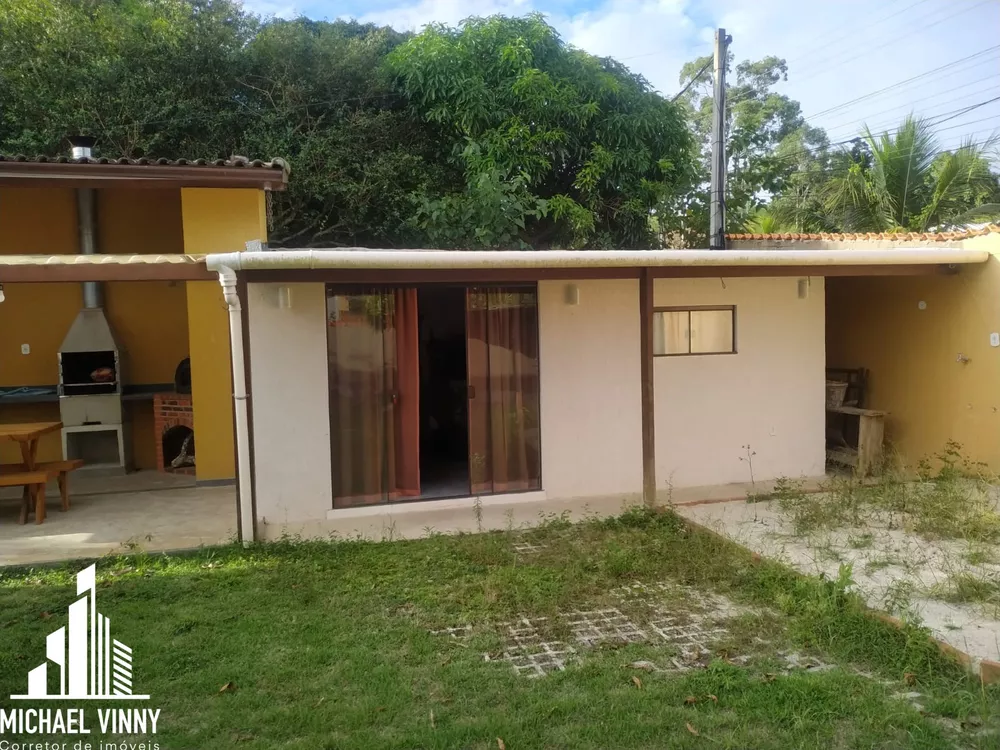 Casa, 4 quartos - Foto 33