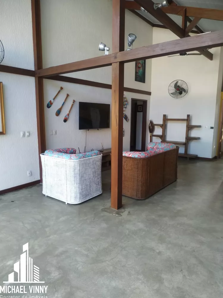 Casa, 4 quartos - Foto 7