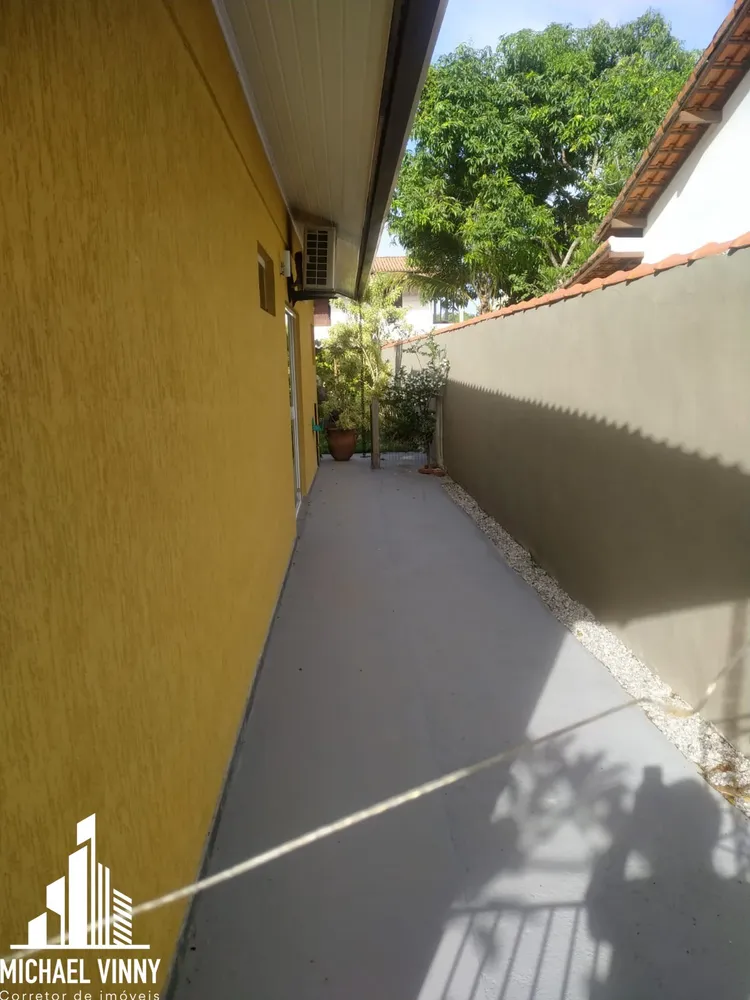 Casa, 4 quartos - Foto 40