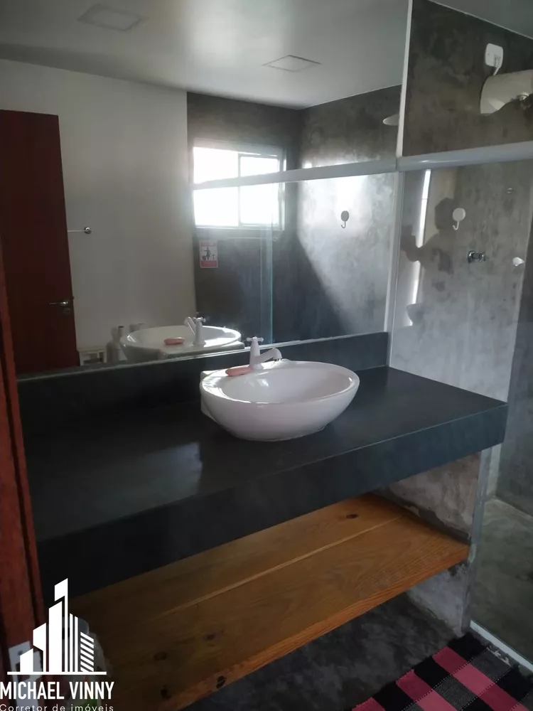 Casa, 4 quartos - Foto 19