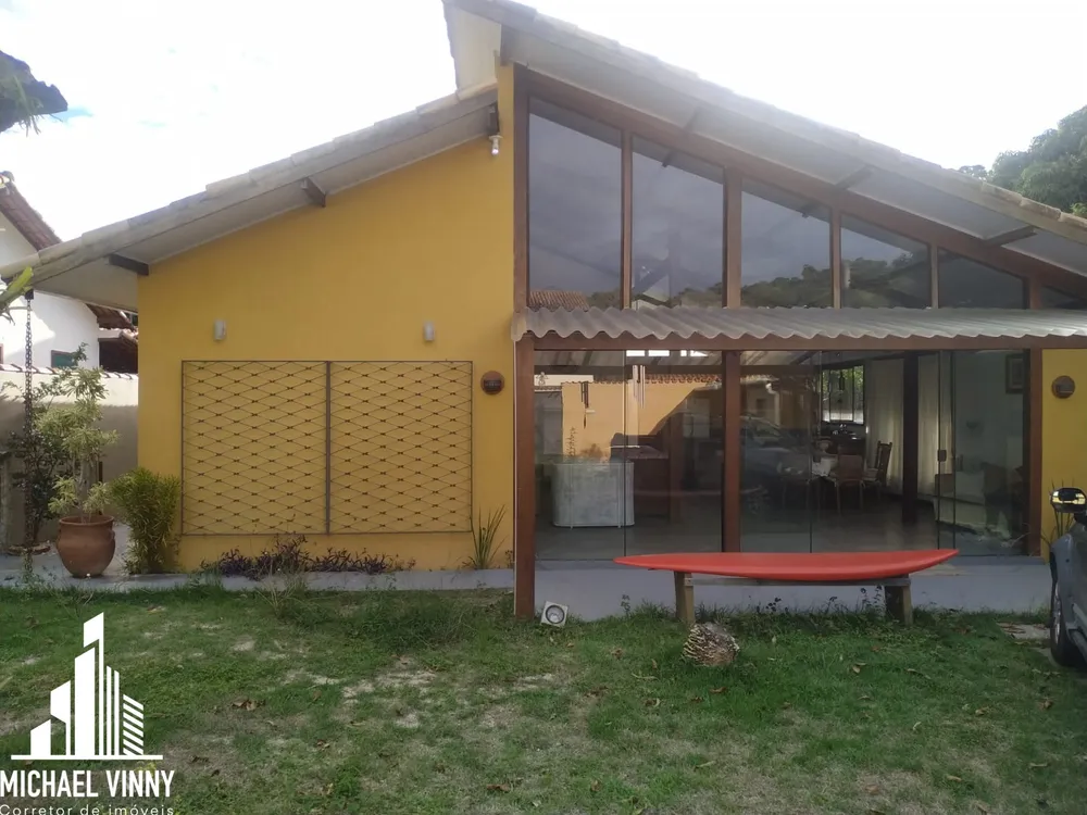 Casa, 4 quartos - Foto 38