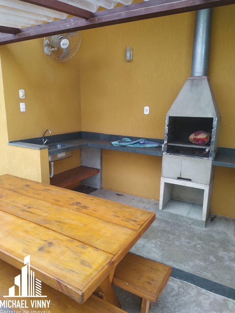Casa à venda com 4 quartos - Foto 2