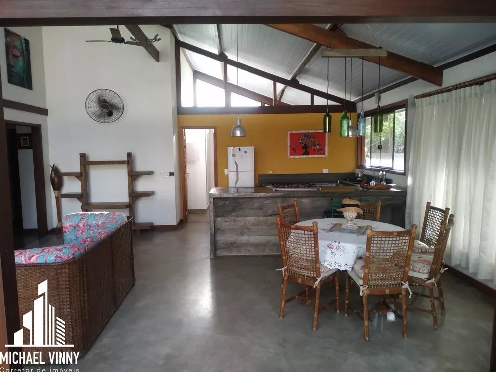 Casa, 4 quartos - Foto 29