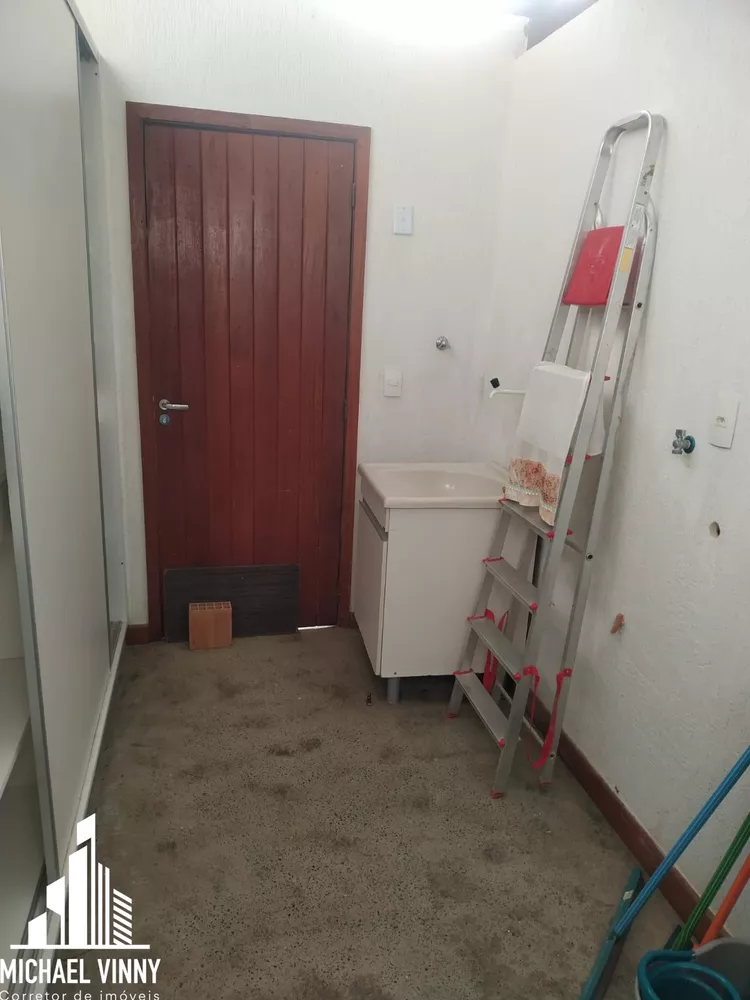 Casa, 4 quartos - Foto 34