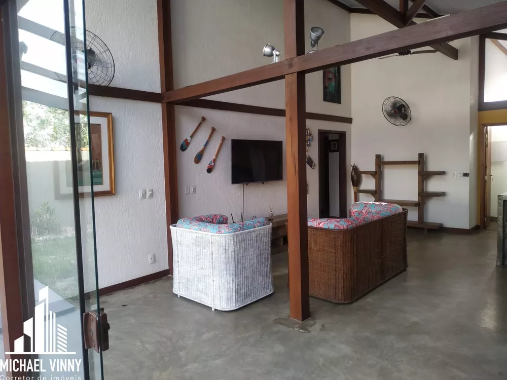 Casa, 4 quartos - Foto 28