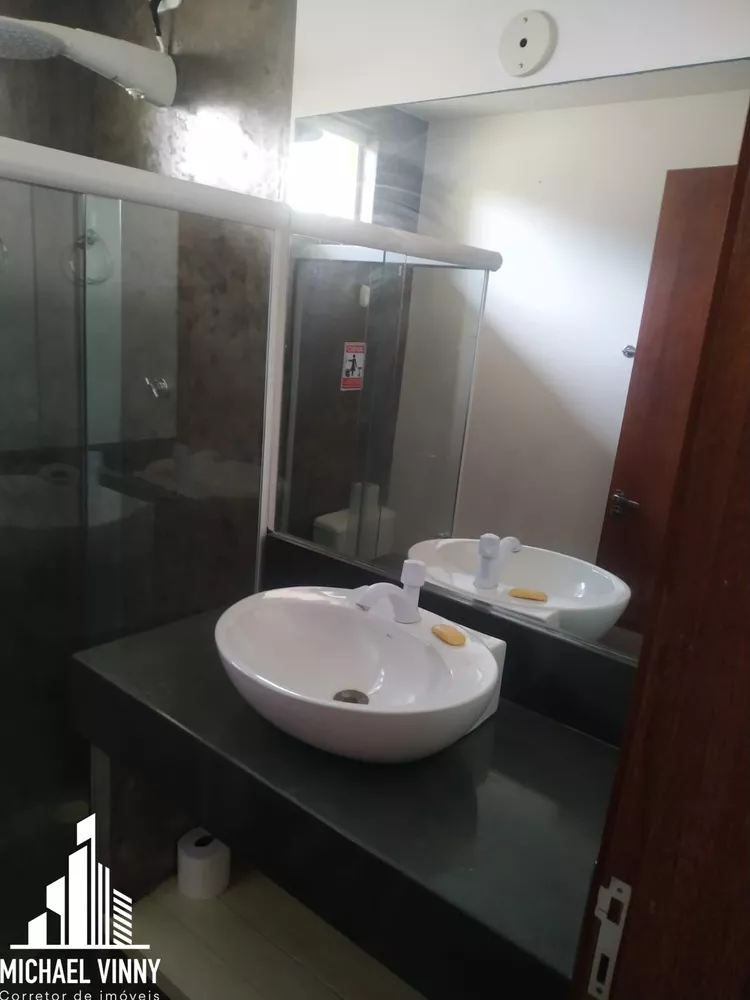 Casa, 4 quartos - Foto 23