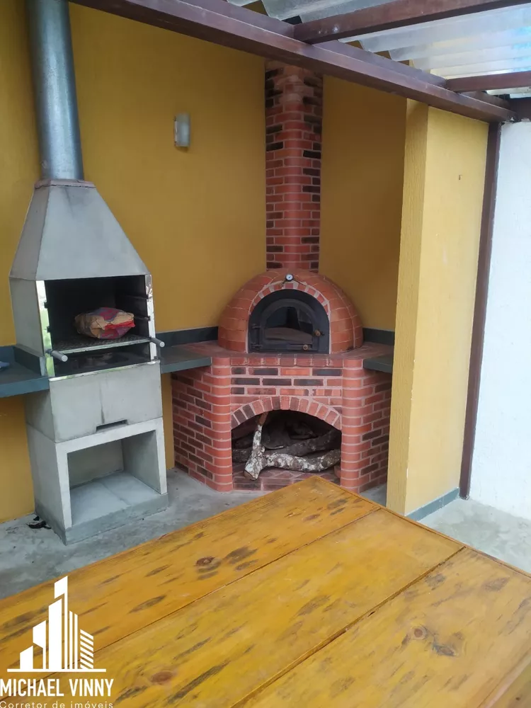 Casa, 4 quartos - Foto 6