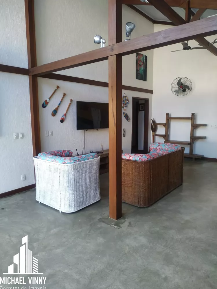 Casa, 4 quartos - Foto 17