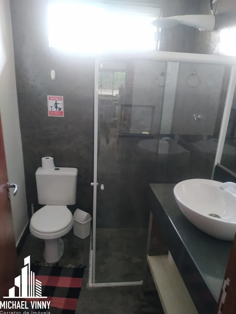 Casa, 4 quartos - Foto 41