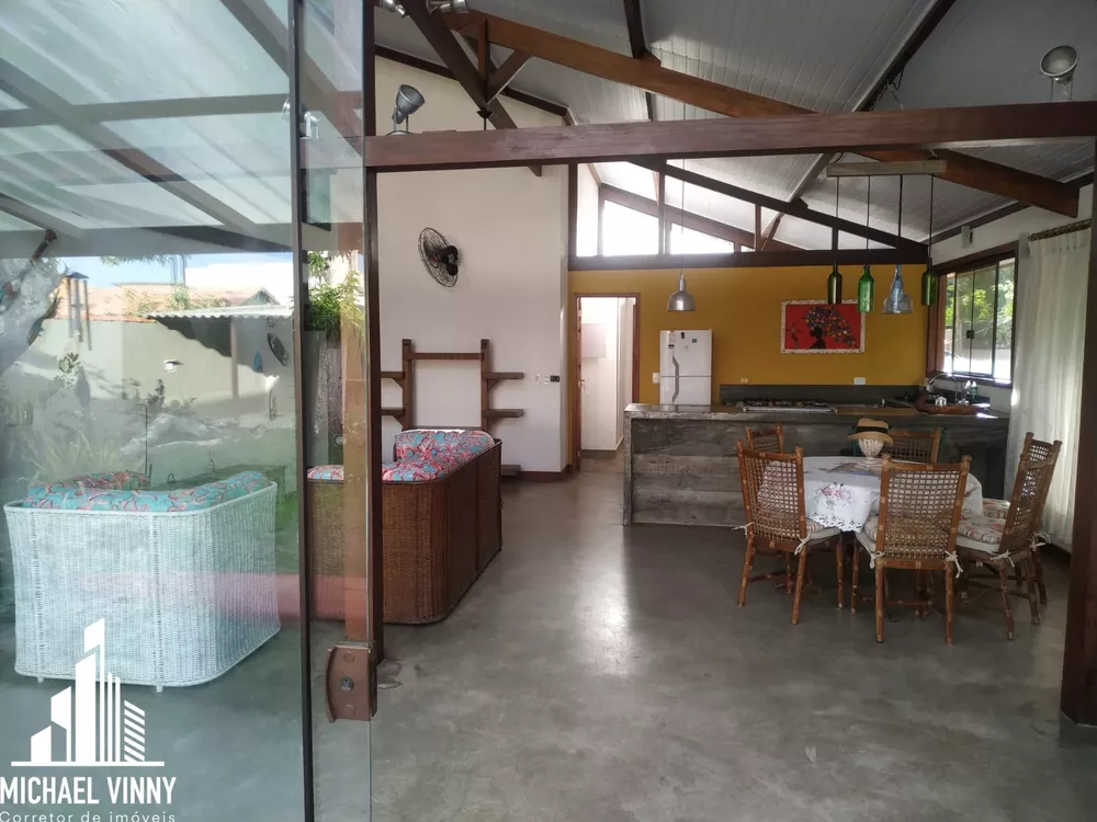 Casa, 4 quartos - Foto 30