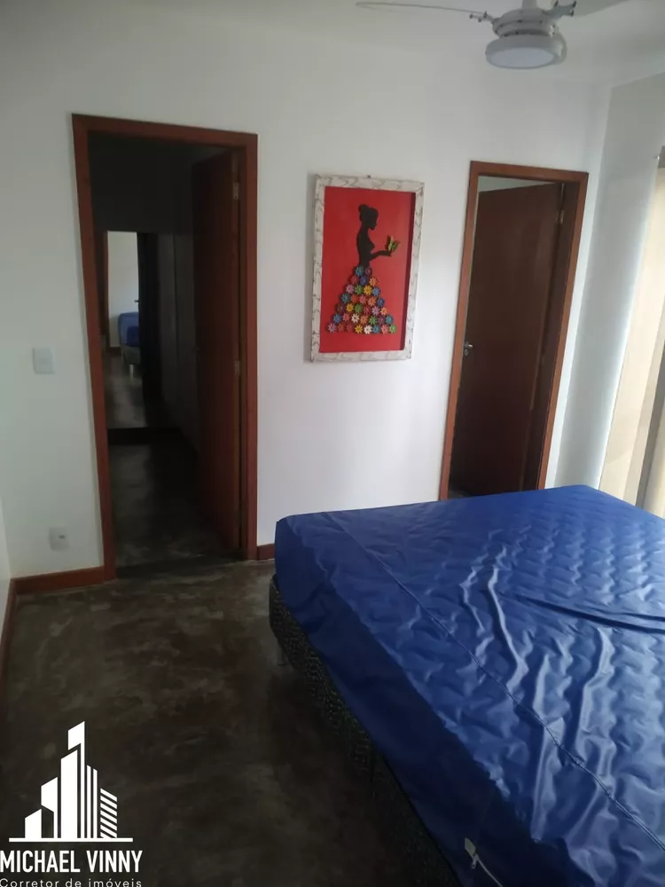 Casa, 4 quartos - Foto 15