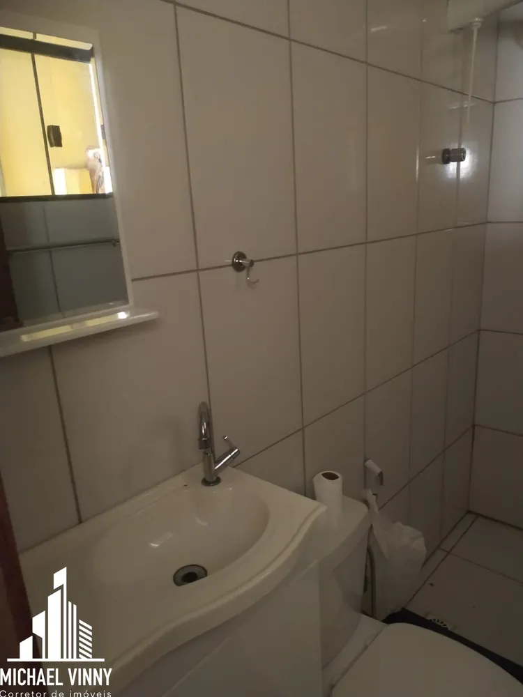 Casa, 4 quartos - Foto 44