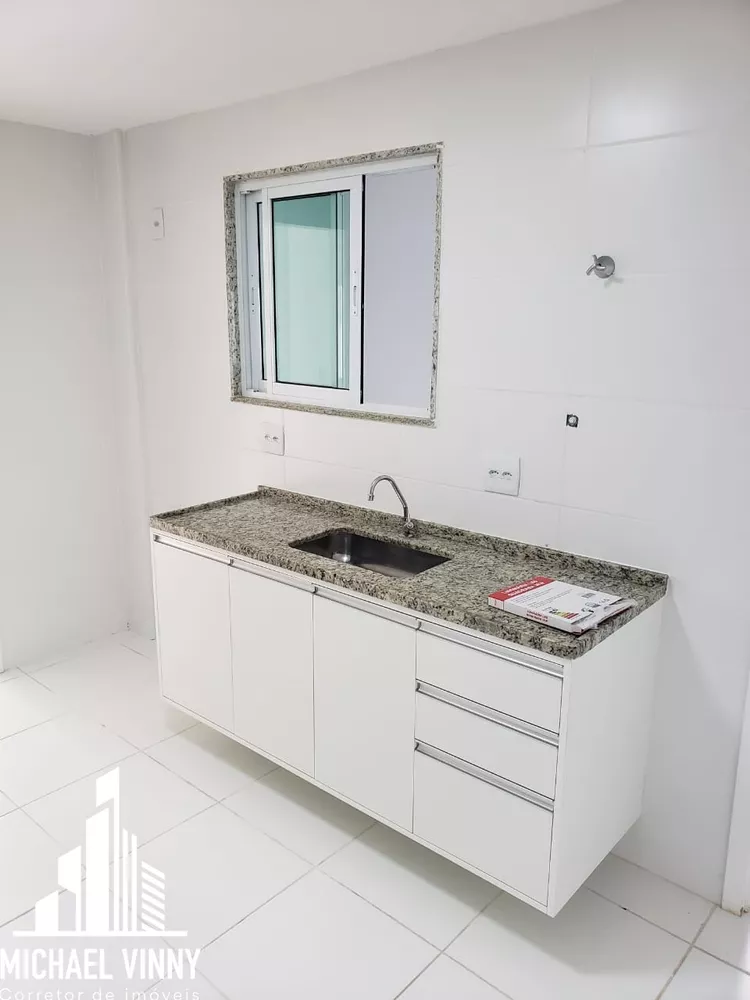 Apartamento, 2 quartos, 87 m² - Foto 6