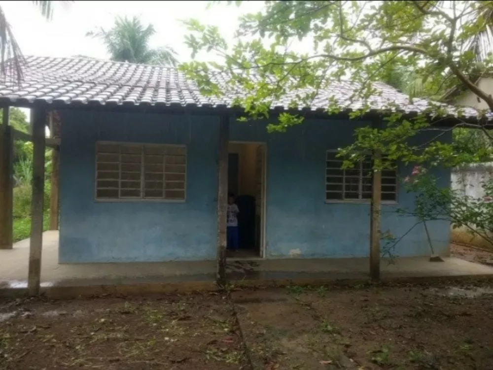 Casa, 2 quartos - Foto 1