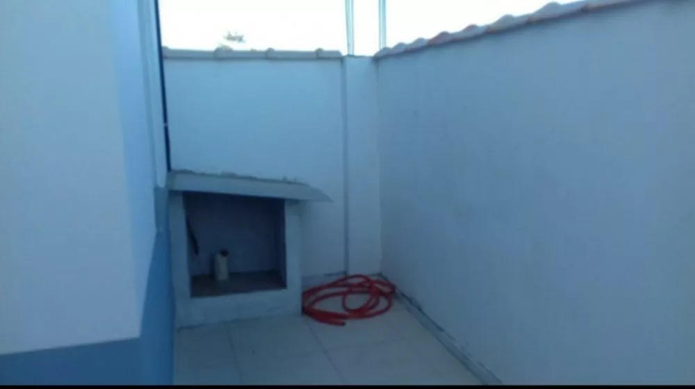 Casa, 1 quarto - Foto 8