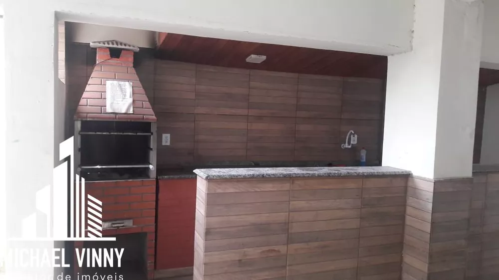 Apartamento, 2 quartos, 90 m² - Foto 3
