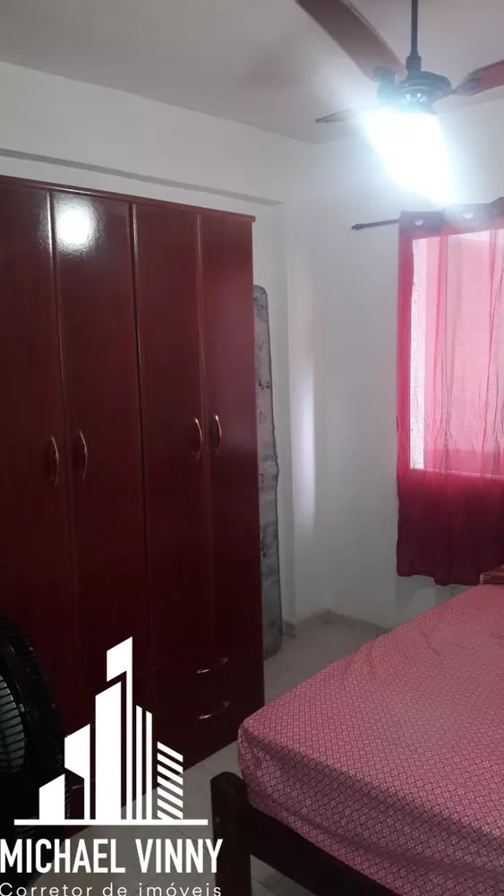 Apartamento, 2 quartos, 90 m² - Foto 13
