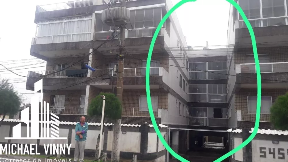 Apartamento, 2 quartos, 90 m² - Foto 6