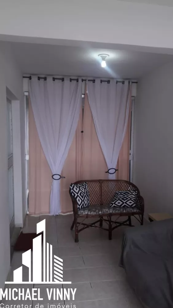 Apartamento, 2 quartos, 90 m² - Foto 12