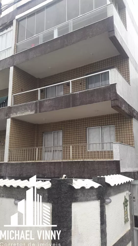 Apartamento, 2 quartos, 90 m² - Foto 9