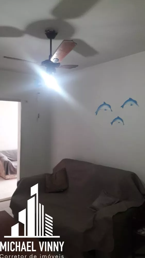 Apartamento, 2 quartos, 90 m² - Foto 1