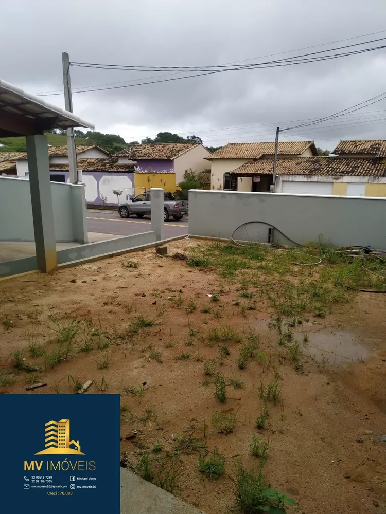 Casa, 2 quartos - Foto 6