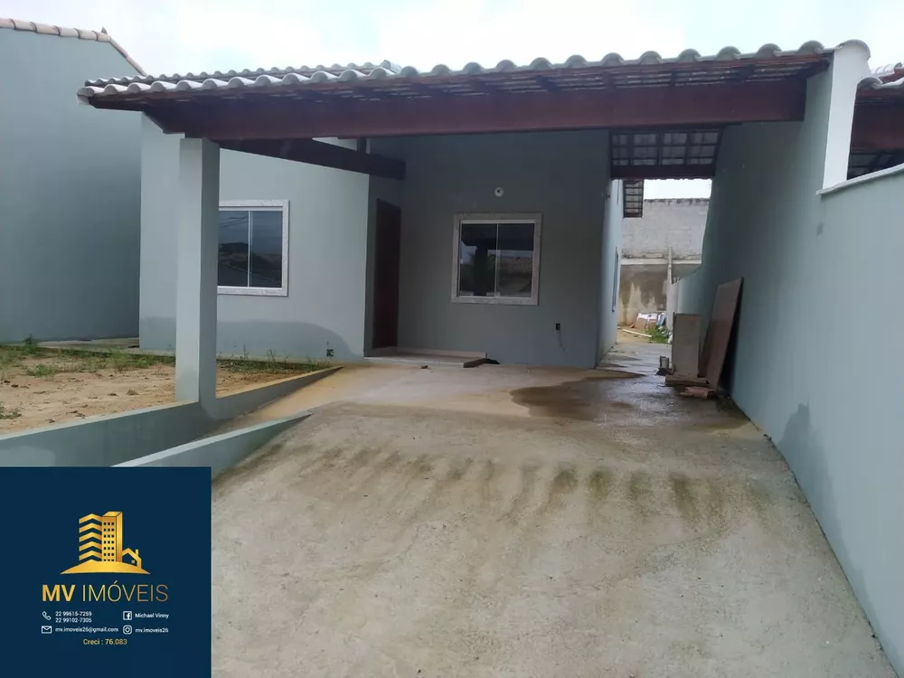 Casa, 2 quartos - Foto 4