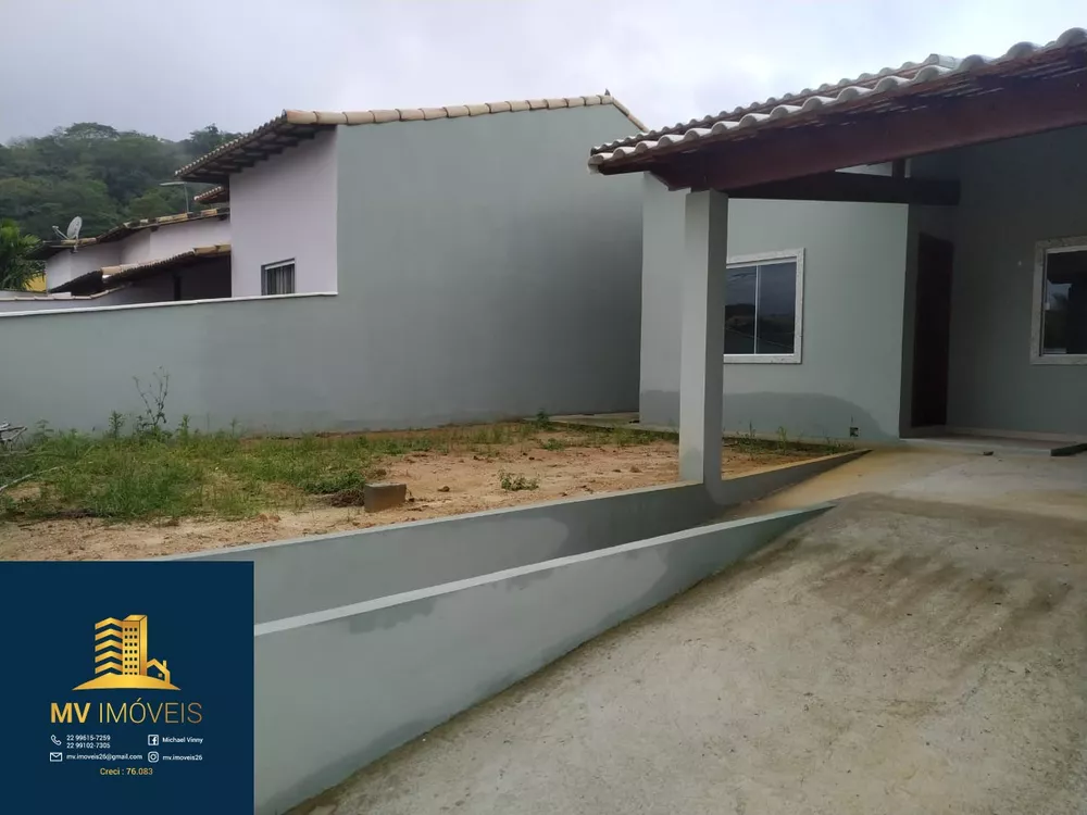 Casa, 2 quartos - Foto 10