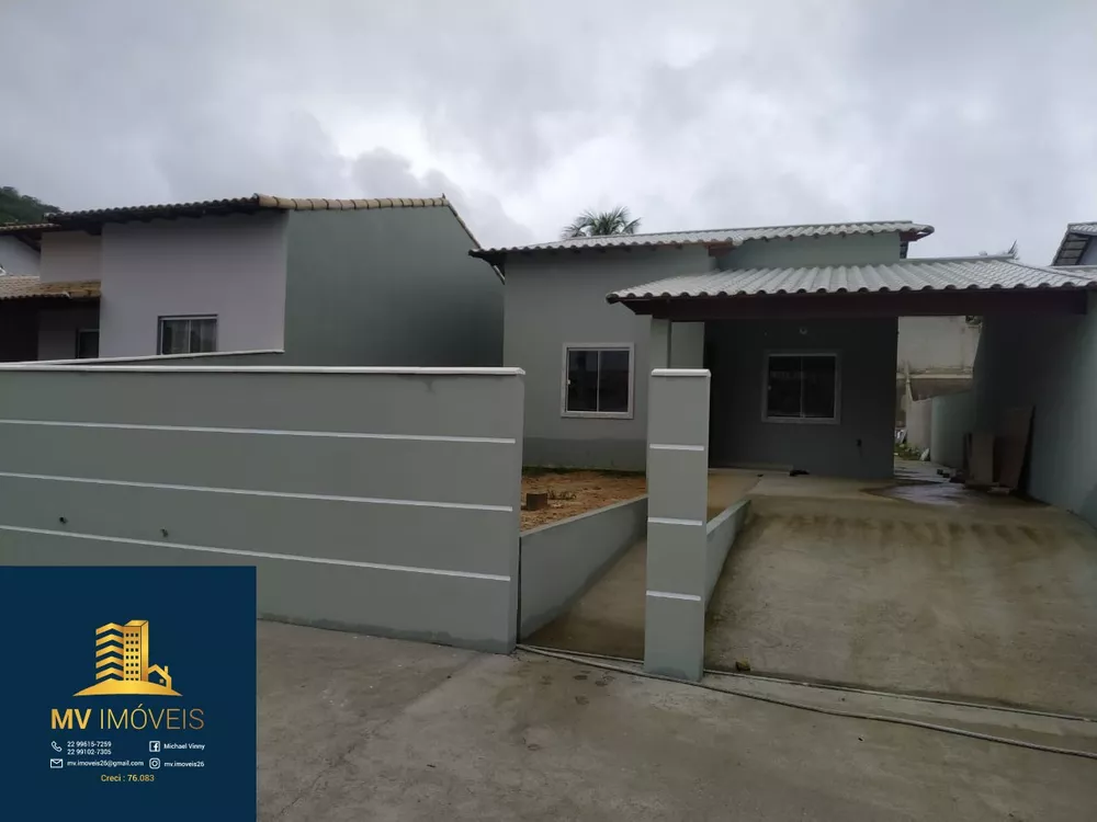 Casa, 2 quartos - Foto 7