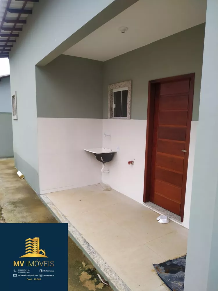 Casa, 2 quartos - Foto 9