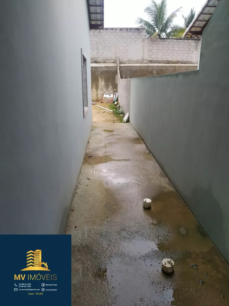 Casa, 2 quartos - Foto 3