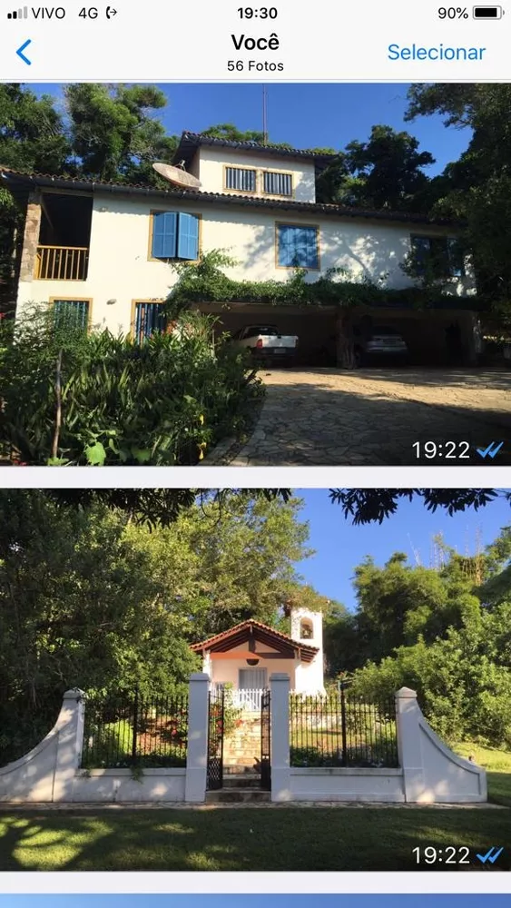 Casa, 4 quartos - Foto 3