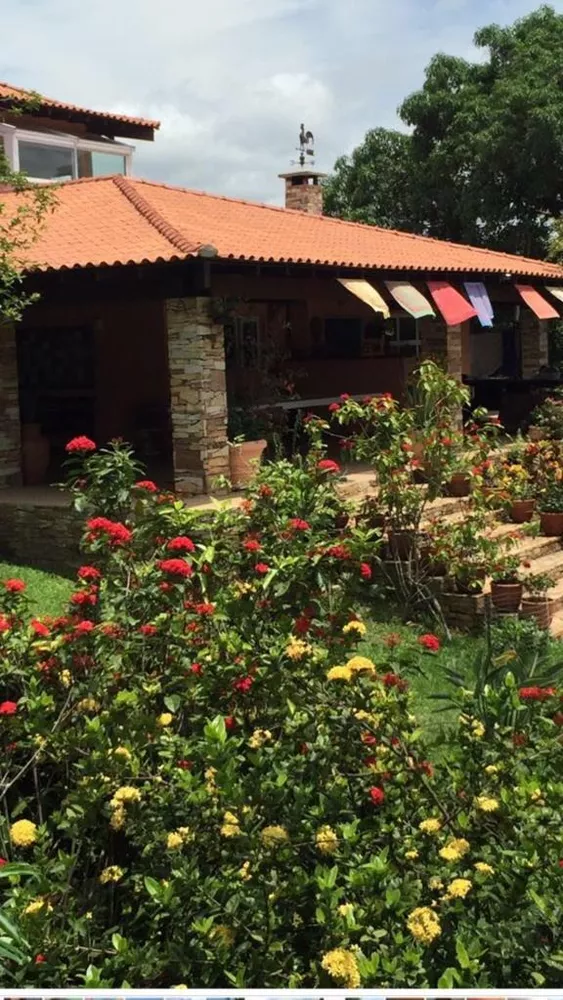 Casa, 4 quartos - Foto 6