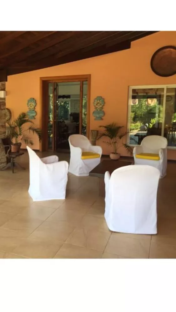 Casa, 4 quartos - Foto 5