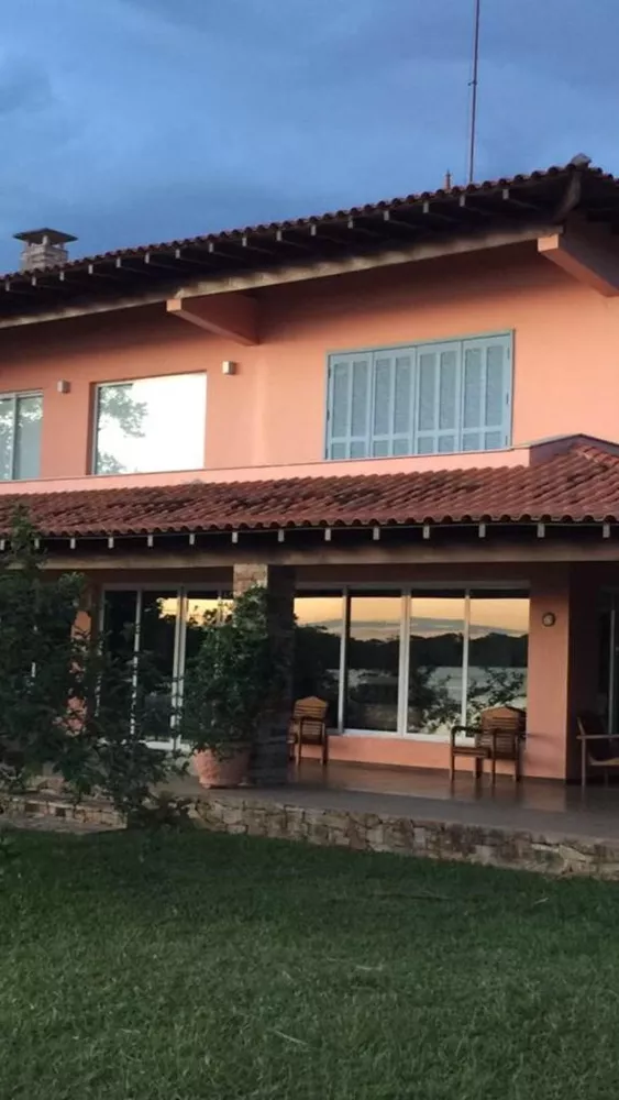 Casa, 4 quartos - Foto 4