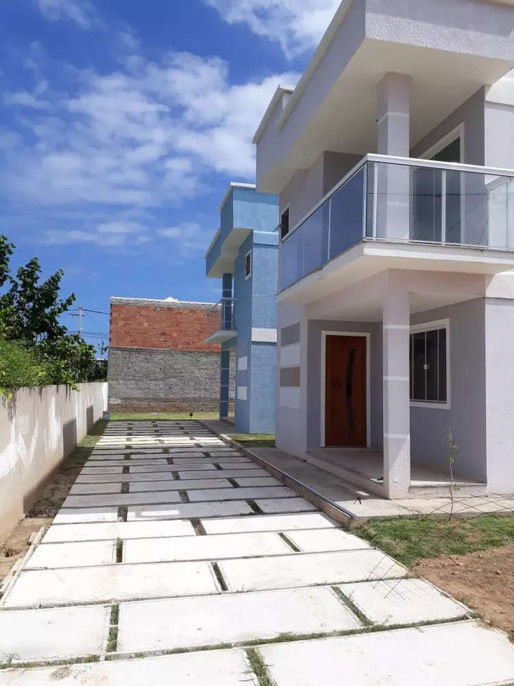 Casa, 3 quartos - Foto 11