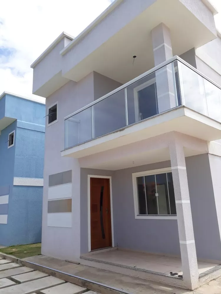 Casa, 3 quartos - Foto 17