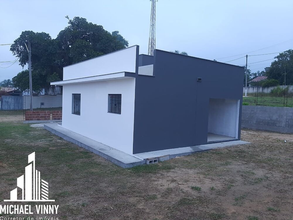 Casa, 2 quartos - Foto 9