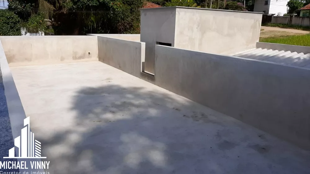 Casa, 2 quartos - Foto 3