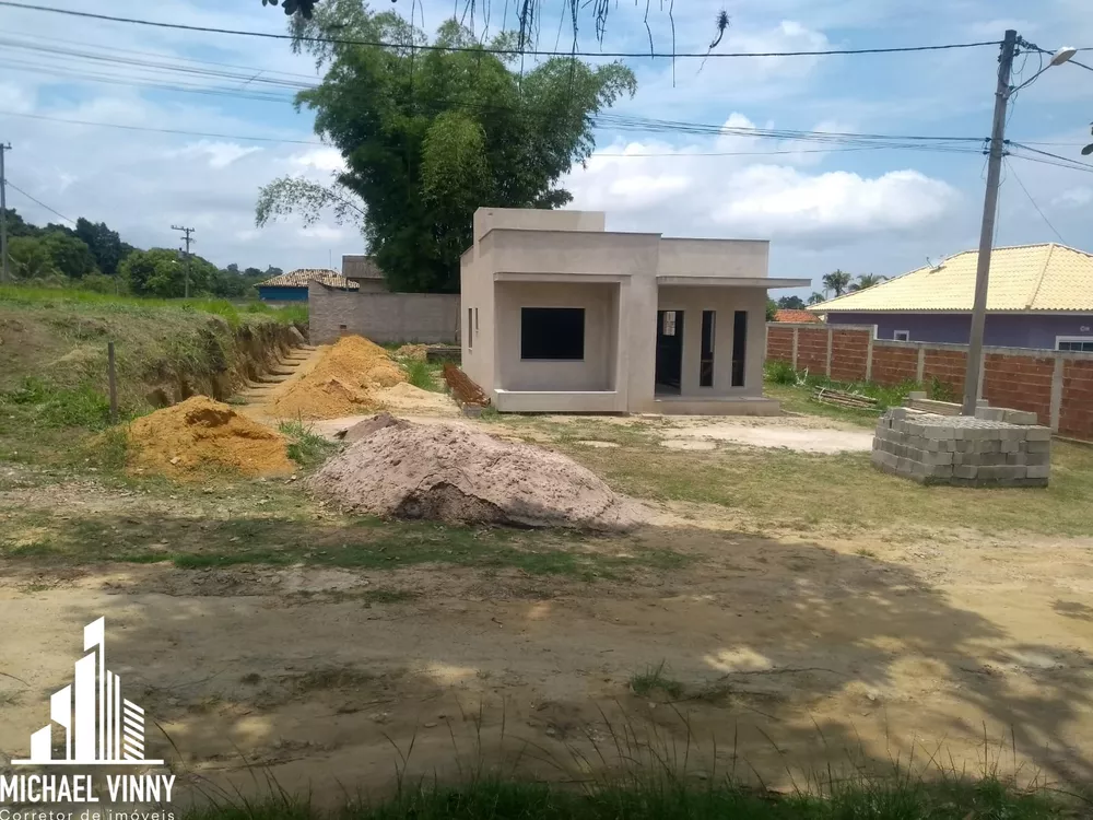 Casa, 2 quartos - Foto 2