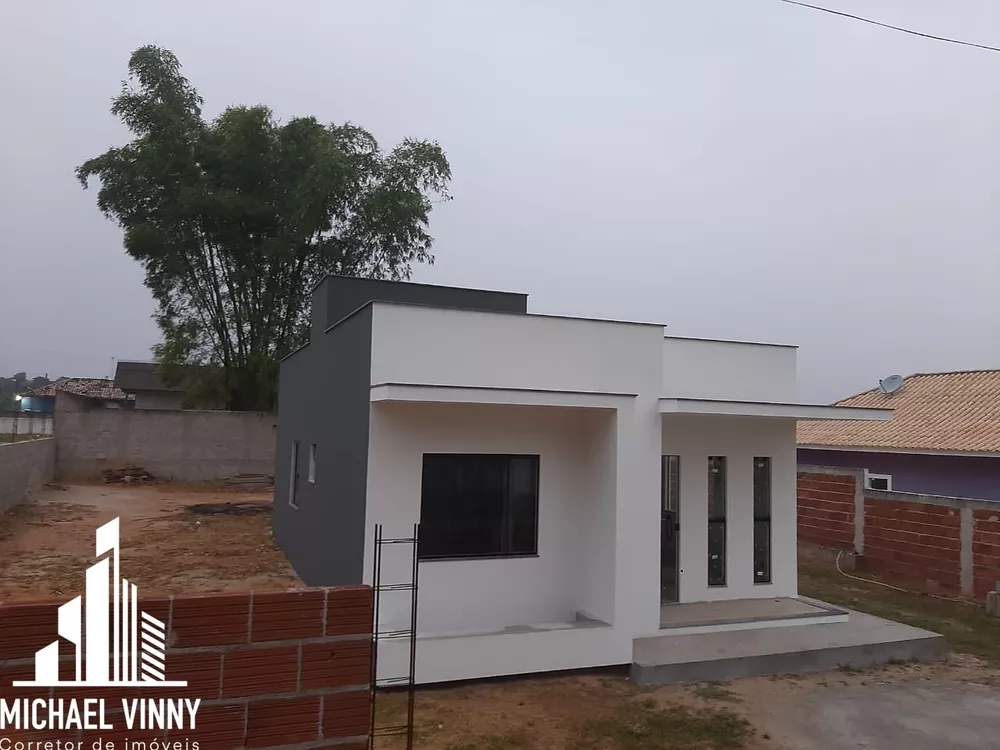 Casa, 2 quartos - Foto 1