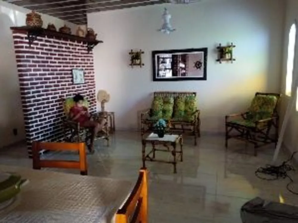 Casa, 4 quartos, 240 m² - Foto 5