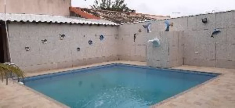 Casa, 4 quartos, 240 m² - Foto 16