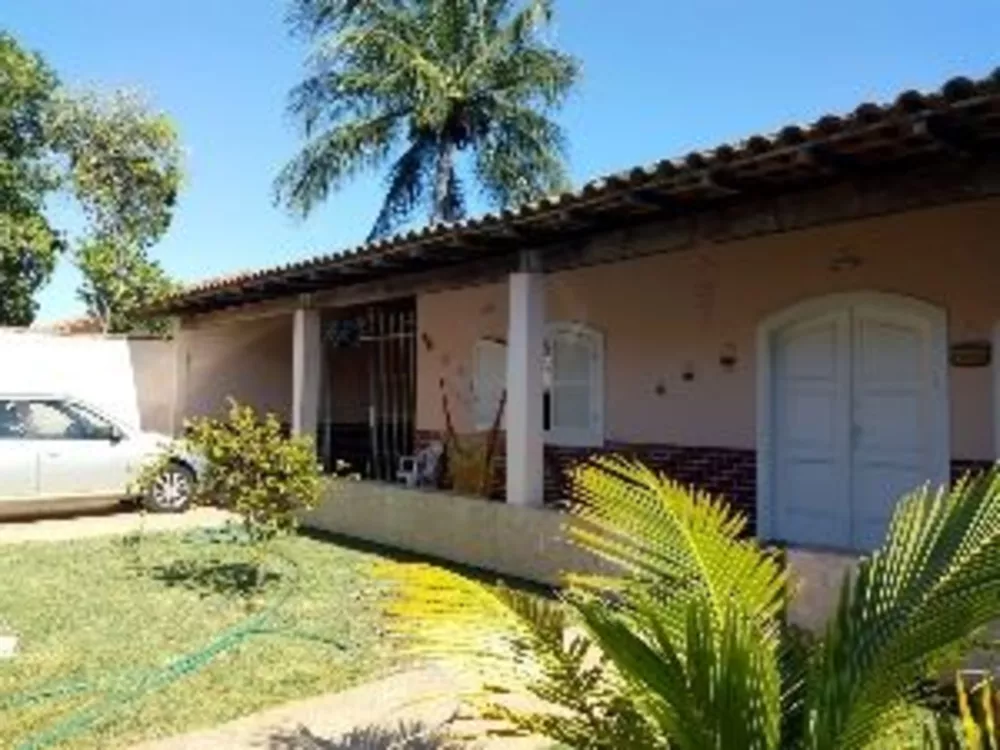 Casa, 4 quartos, 240 m² - Foto 2