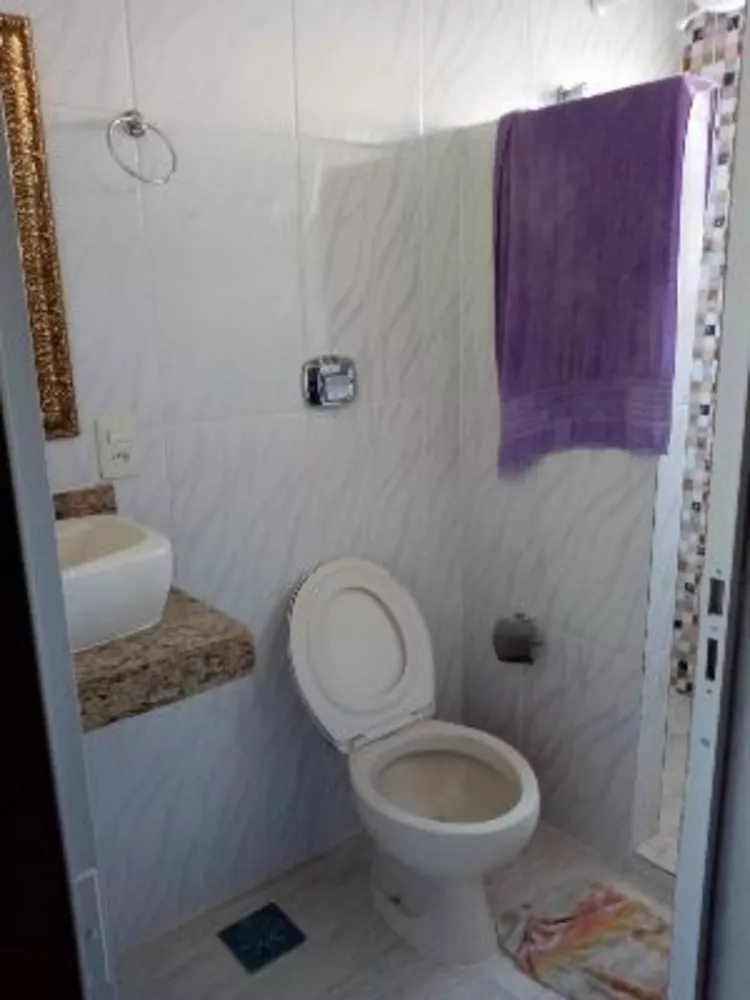 Casa, 4 quartos, 240 m² - Foto 21