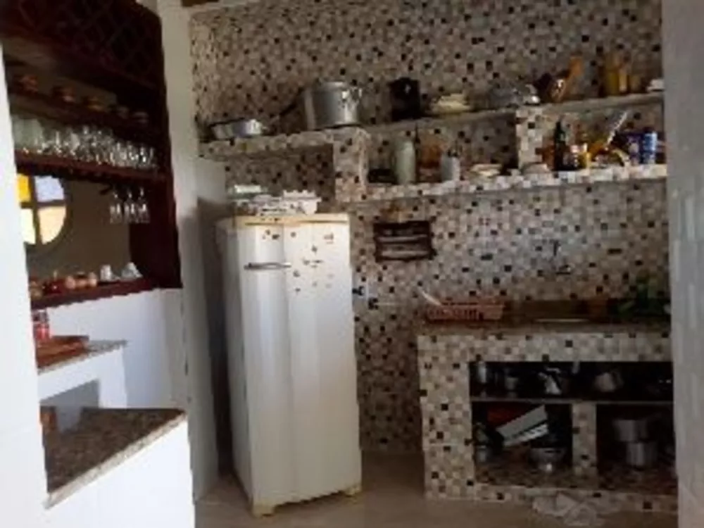 Casa, 4 quartos, 240 m² - Foto 11