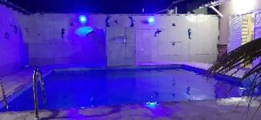 Casa, 4 quartos, 240 m² - Foto 6