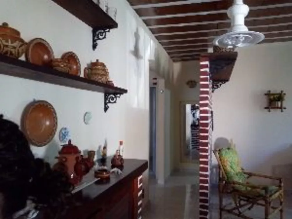 Casa, 4 quartos, 240 m² - Foto 24