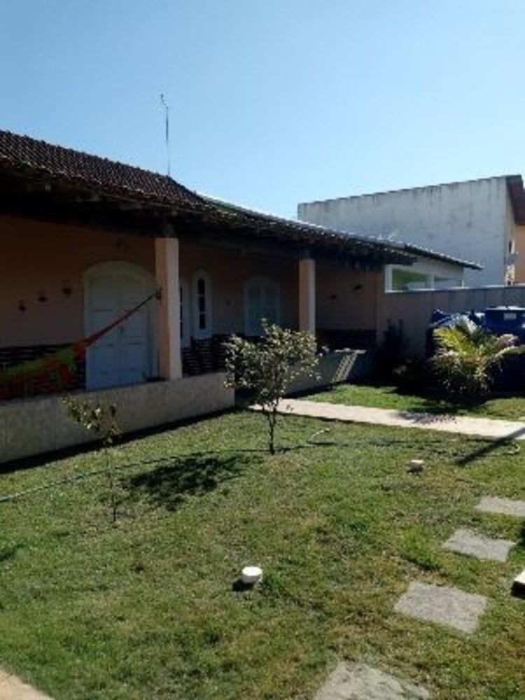 Casa, 4 quartos, 240 m² - Foto 4