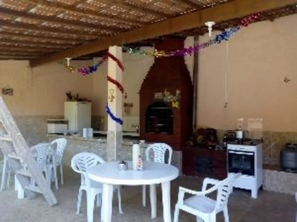 Casa, 4 quartos, 240 m² - Foto 8